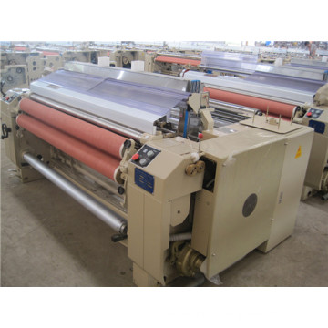 Alta velocidade e Super Rpm Água Jet Tear Textile Machinery